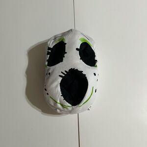 Scary Monster Plush Toy NWOT